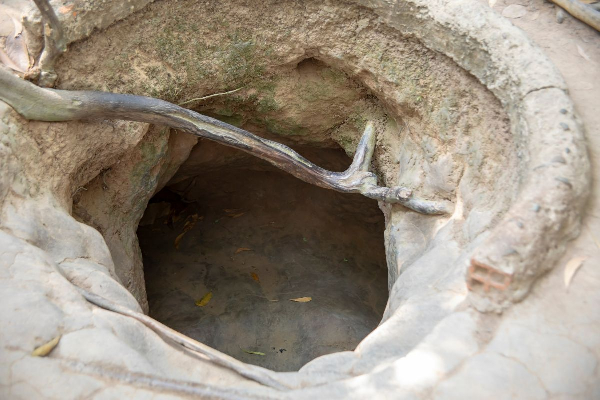 4 Hari 3 Malam Vietnam: Ho Chi Minh, Cu Chi, dan My Tho - photo 13